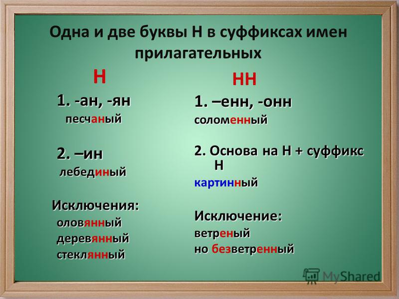 Сколько букв н в слове. Одна и 2 н в прилагательных. Правило 1 и 2 н в прилагательных. 1 Или 2 буквы н в прилагательных. Одна и две н в прилагательных правило.