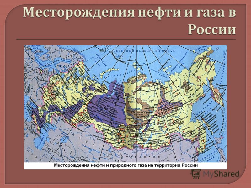 Карта газы на русском с городами