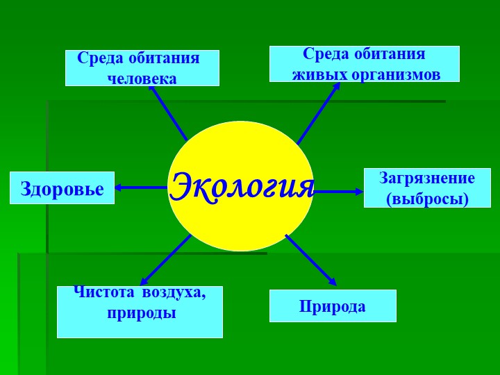 Презентация 4 класс окружающий мир