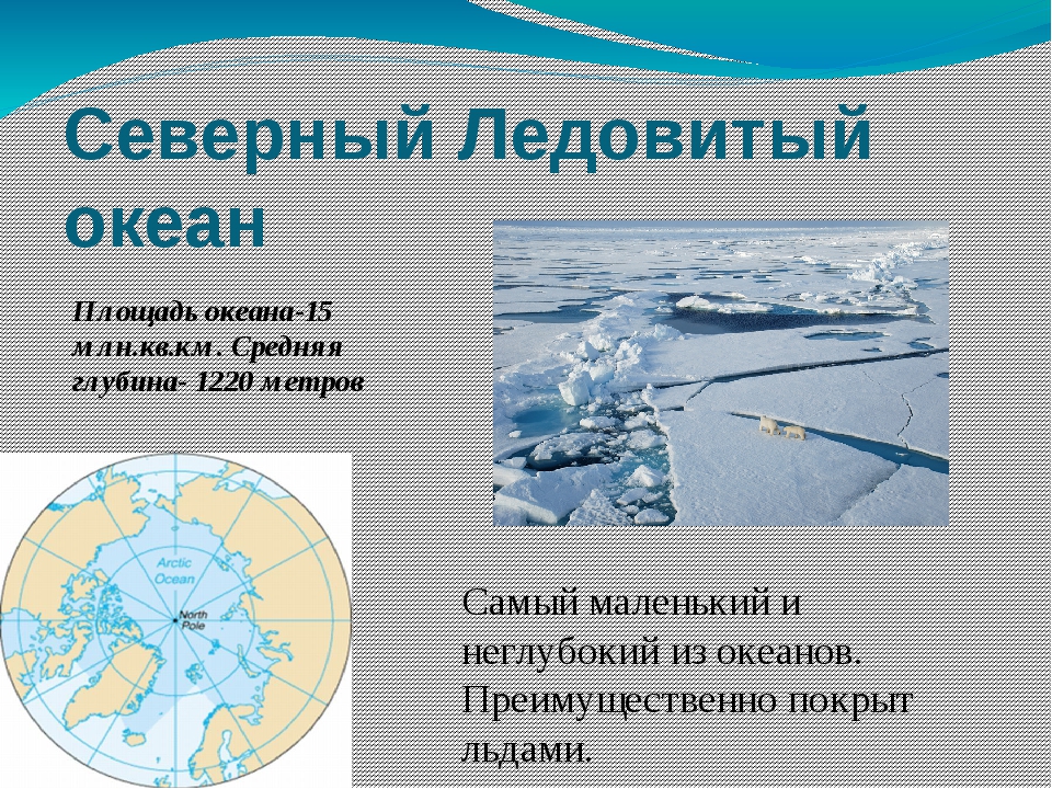 Координаты северного океана. Глубина Северного Ледовитого океана. Максимальная глубина Северного Ледовитого. Размеры Северного Ледовитого океана. Площадь Северного Ледовитого океана.