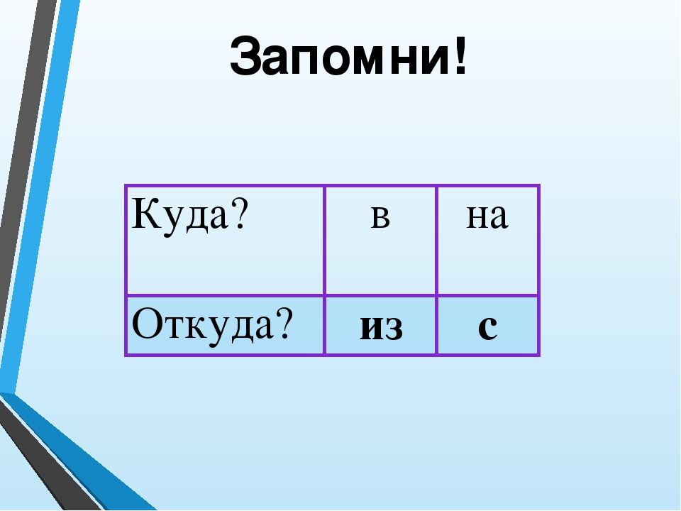 Где куда. Где куда откуда. Откуда куда. Из. Пара предлогов в из.