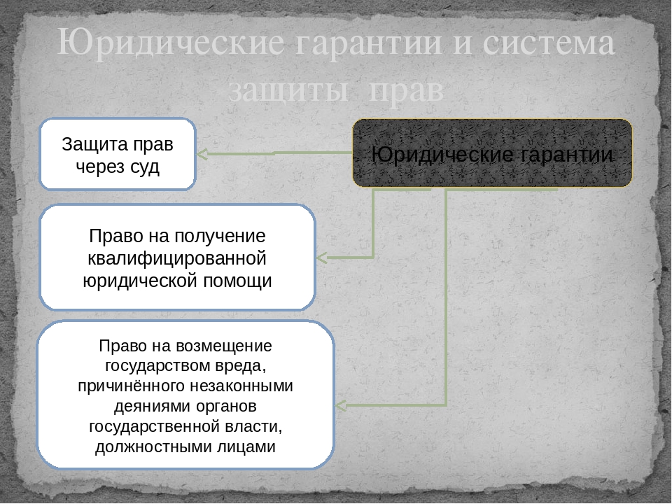 Развернутый план права человека