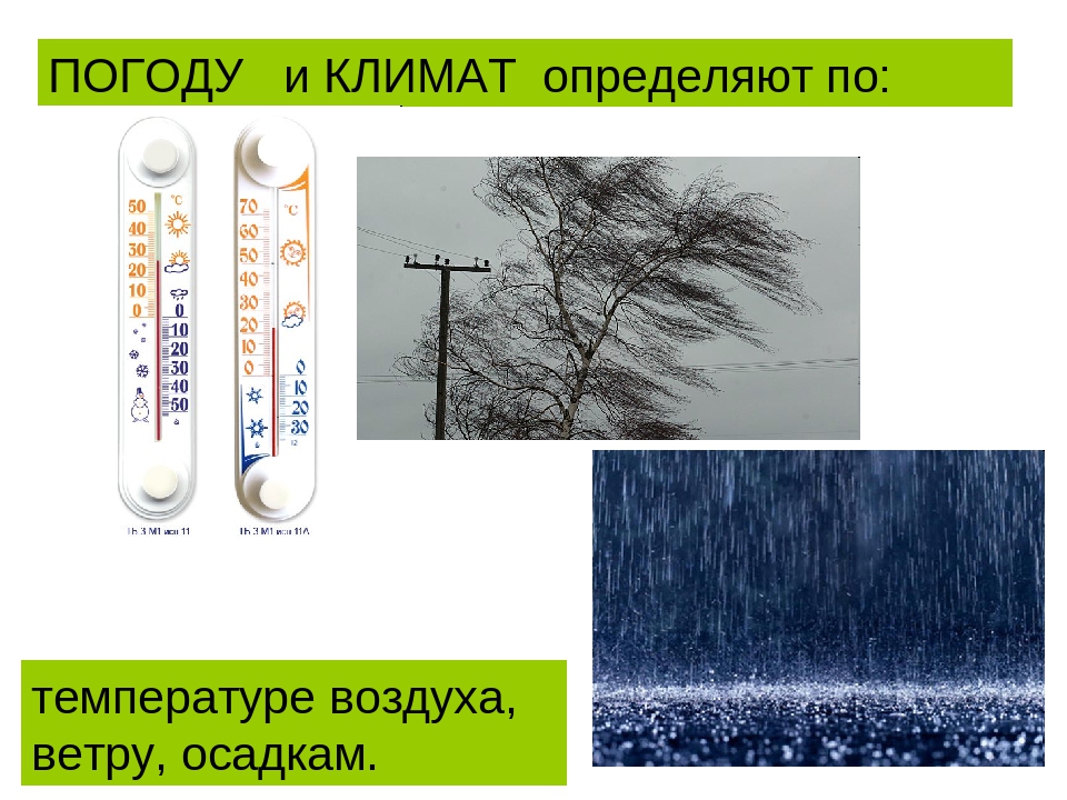 Погода урок 6 класс. Погодно-климатические условия. Разница между климатом и погодой. Сравнение погоды и климата. Понятие погода и климат.