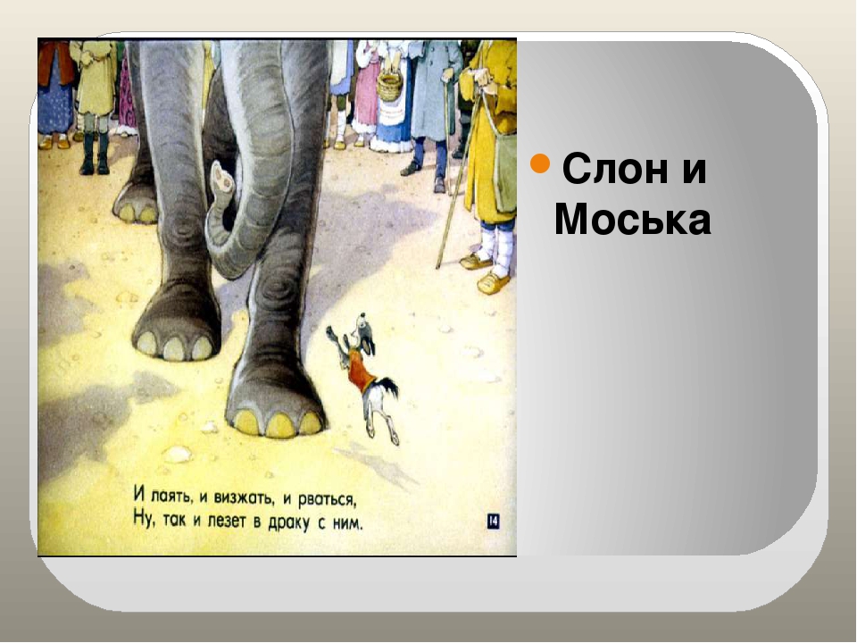 Слон и моська автор. Ckjy b vjcmrtf\. Слон и моська. Слон и моська. Басни. Басня Крылова слон и моська.