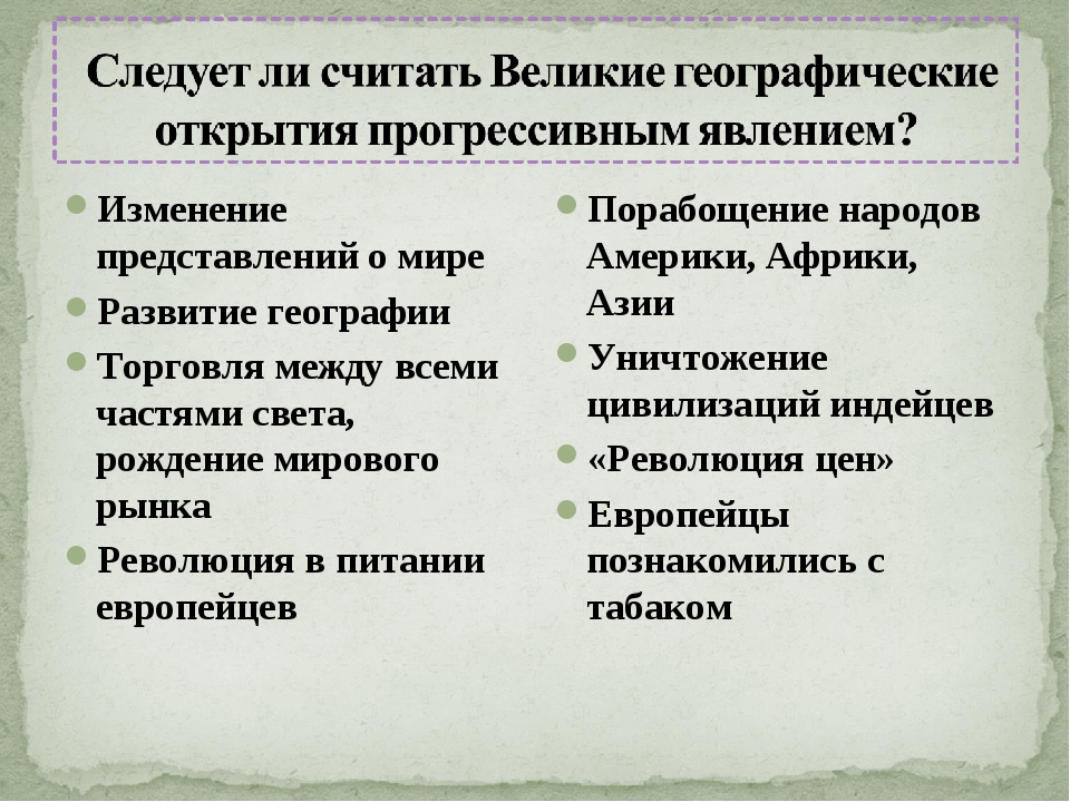 Отрицательные последствия великих географических открытий. Последствия географических открытий. Положительные последствия географических открытий. Негативные последствия великих географических открытий.