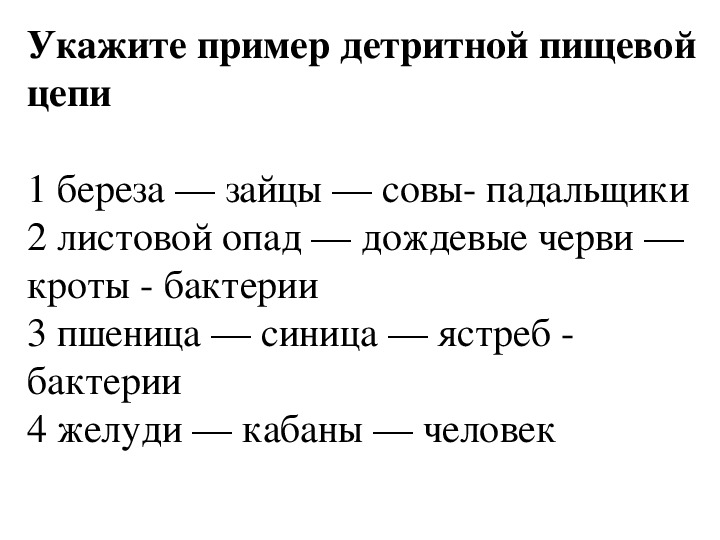 Восстановите цепь питания пруда расположив порядковые номера под соответствующими картинками рэш