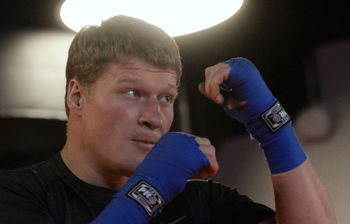 Боксеры россии фото