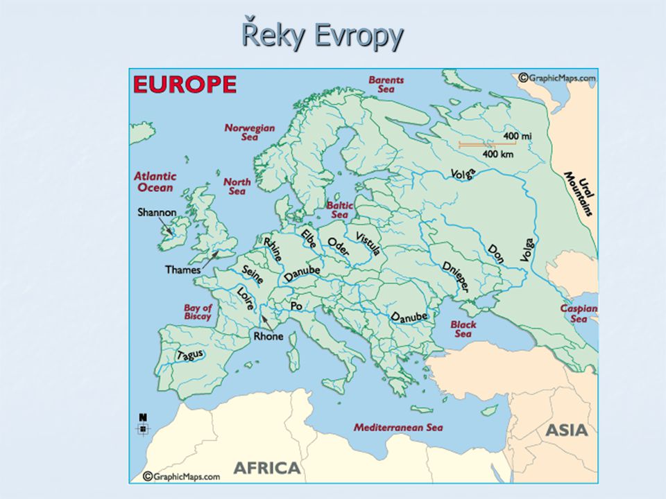 Река одер карта