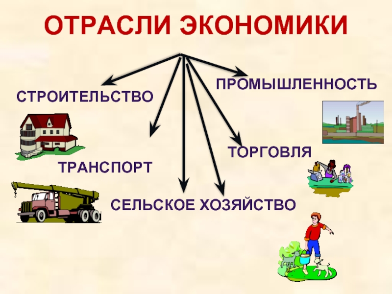 Проанализируйте схему на рисунке 97 какова роль отрасли химической промышленности в хозяйстве страны