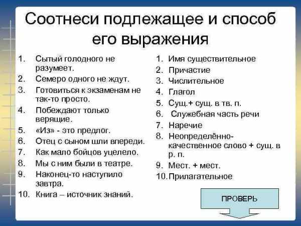 Перепишите предложения подчеркните грамматические основы и составьте схемы за окном медленно падал