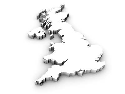 Реферат: География Великобритании: рельеф, климат, полезные ископаемые, флора и фауна