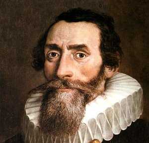 Доклад: Johannes Kepler