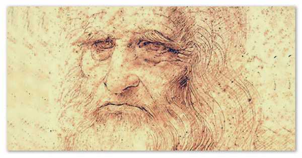 Реферат: ТворчІсть Леонардо да Вінчі 2