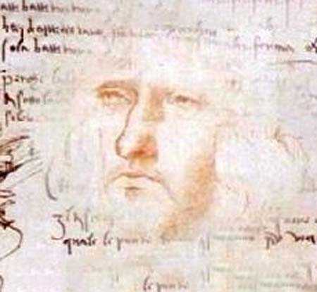 Доклад: Начало творческого пути Леонардо да Винчи